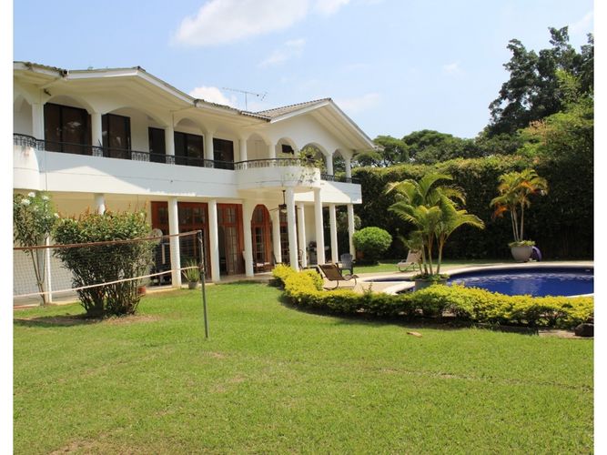 Casa de 5 alcobas en venta en Pance, Cali, 650 m² · foto 15 de 17
