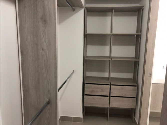 Apartamento de 3 alcobas en venta en Alfaguara, Jamundí, 108 m² · foto 5 de 16