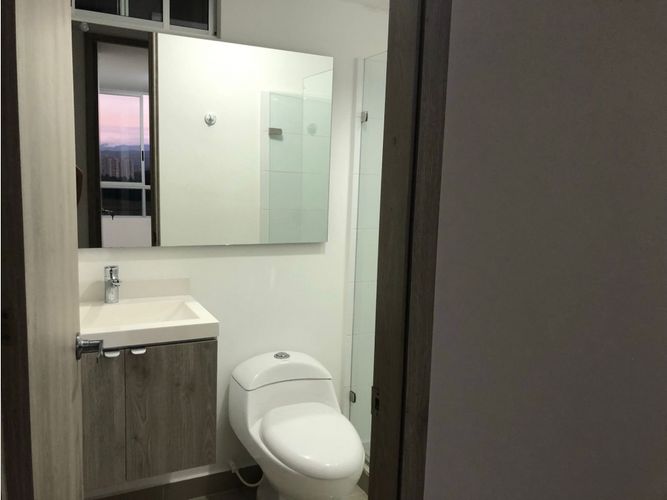 Apartamento de 3 alcobas en venta en Alfaguara, Jamundí, 108 m² · foto 6 de 16