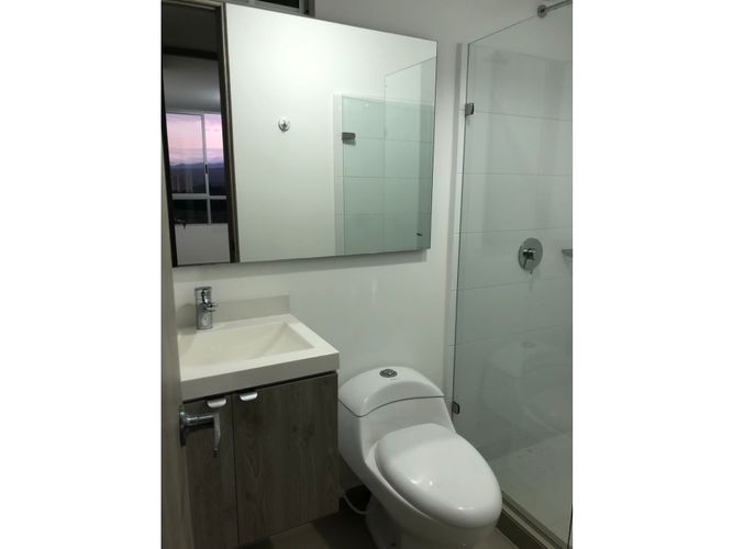 Apartamento de 3 alcobas en venta en Alfaguara, Jamundí, 108 m² · foto 7 de 16