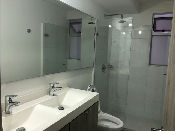 Apartamento de 3 alcobas en venta en Alfaguara, Jamundí, 108 m² · foto 8 de 16