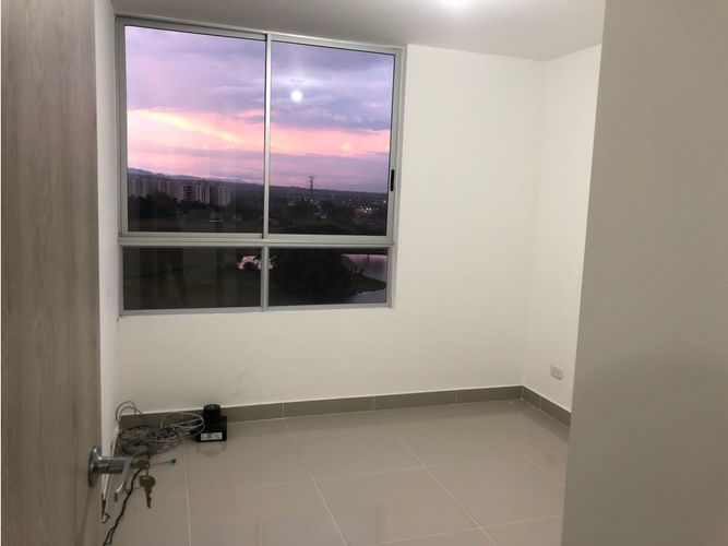 Apartamento de 3 alcobas en venta en Alfaguara, Jamundí, 108 m² · foto 13 de 16
