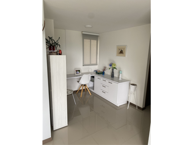Apartamento de 3 alcobas en venta en Las Mercedes, Jamundí, 110 m² · foto 6 de 23