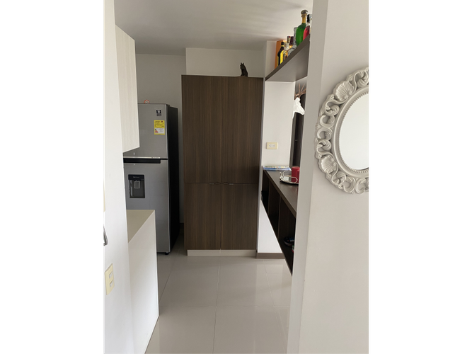 Apartamento de 3 alcobas en venta en Las Mercedes, Jamundí, 110 m² · foto 8 de 23