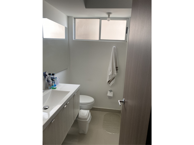 Apartamento de 3 alcobas en venta en Las Mercedes, Jamundí, 110 m² · foto 9 de 23