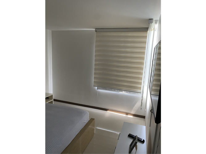 Apartamento de 3 alcobas en venta en Las Mercedes, Jamundí, 110 m² · foto 12 de 23