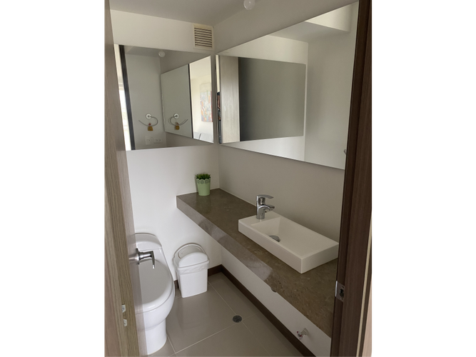 Apartamento de 3 alcobas en venta en Las Mercedes, Jamundí, 110 m² · foto 13 de 23
