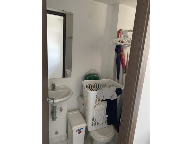 Apartamento de 3 alcobas en venta en Las Mercedes, Jamundí, 110 m² · foto 14 de 23