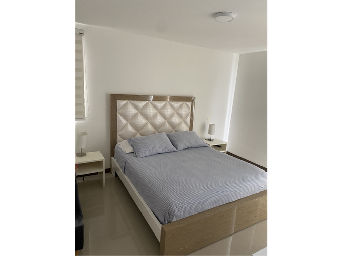 Apartamento de 3 alcobas en venta en Las Mercedes, Jamundí, 110 m² · foto 18 de 23