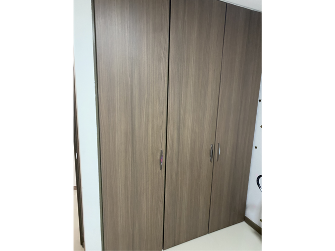 Apartamento de 3 alcobas en venta en Las Mercedes, Jamundí, 110 m² · foto 19 de 23