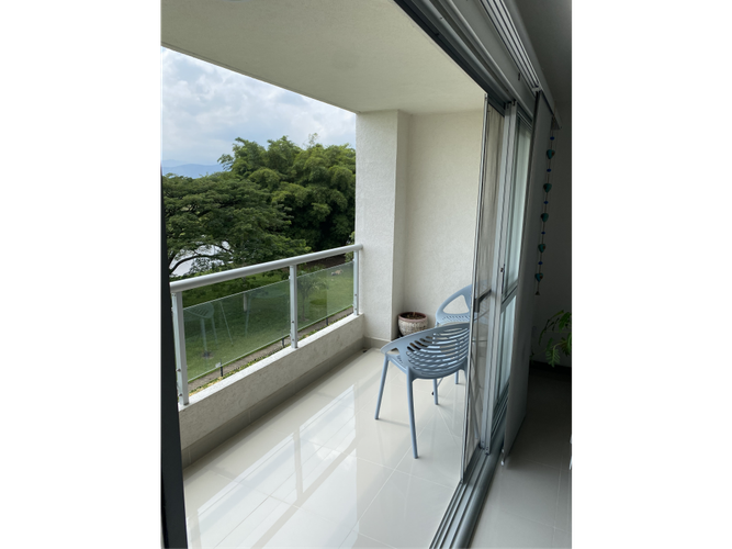 Apartamento de 3 alcobas en venta en Las Mercedes, Jamundí, 110 m² · foto 20 de 23