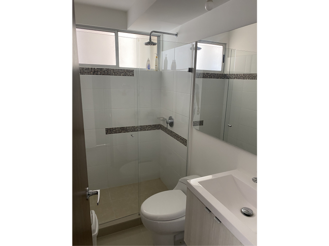 Apartamento de 3 alcobas en venta en Las Mercedes, Jamundí, 110 m² · foto 21 de 23