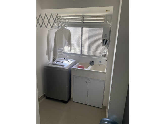 Apartamento de 3 alcobas en venta en Las Mercedes, Jamundí, 110 m² · foto 22 de 23