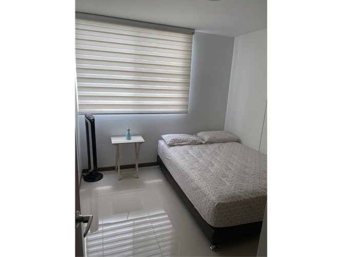 Apartamento de 3 alcobas en venta en Las Mercedes, Jamundí, 110 m² · foto 23 de 23