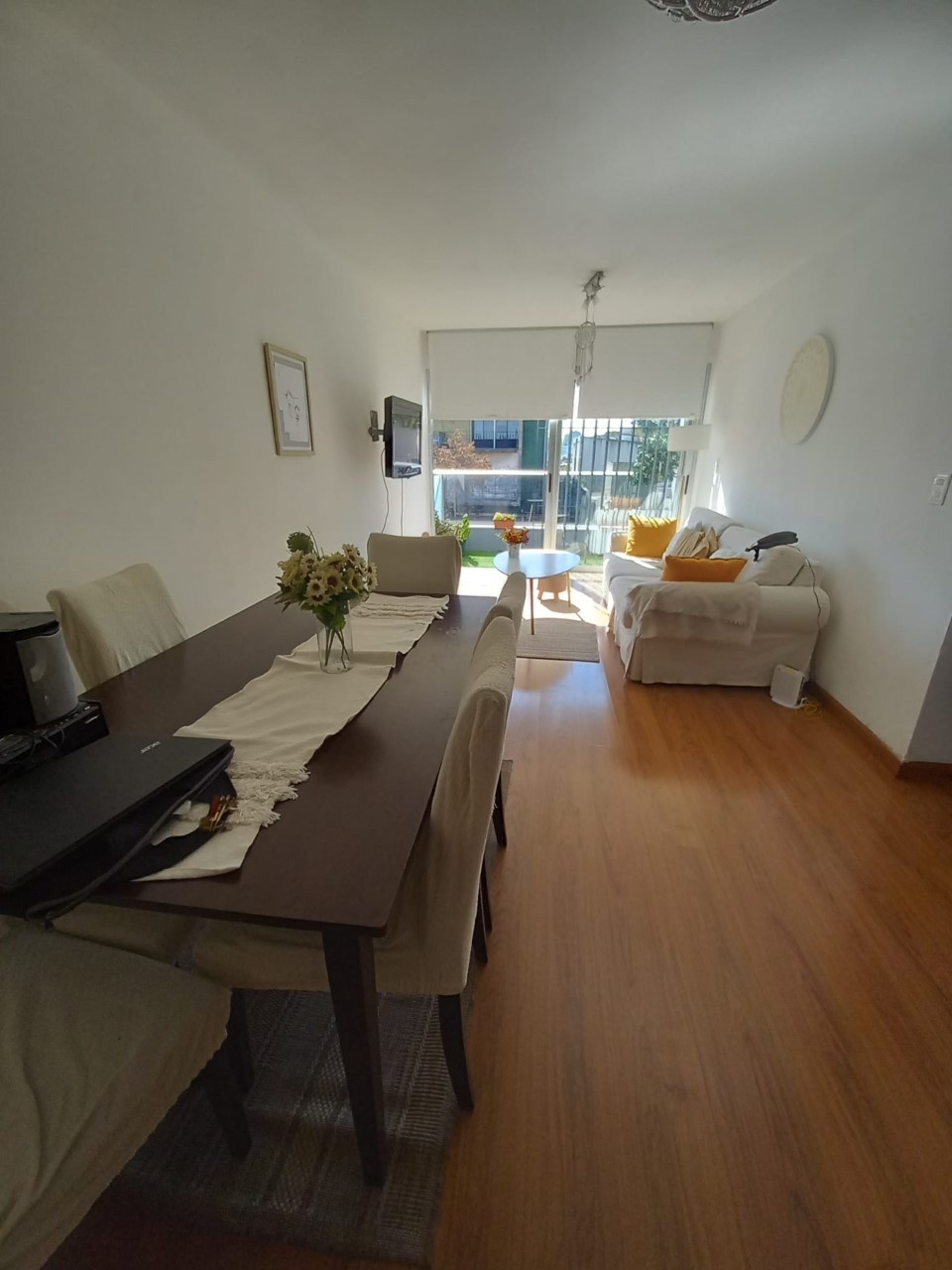 Alquiler Precioso apartamento en Prado. 2 dormitorios.
