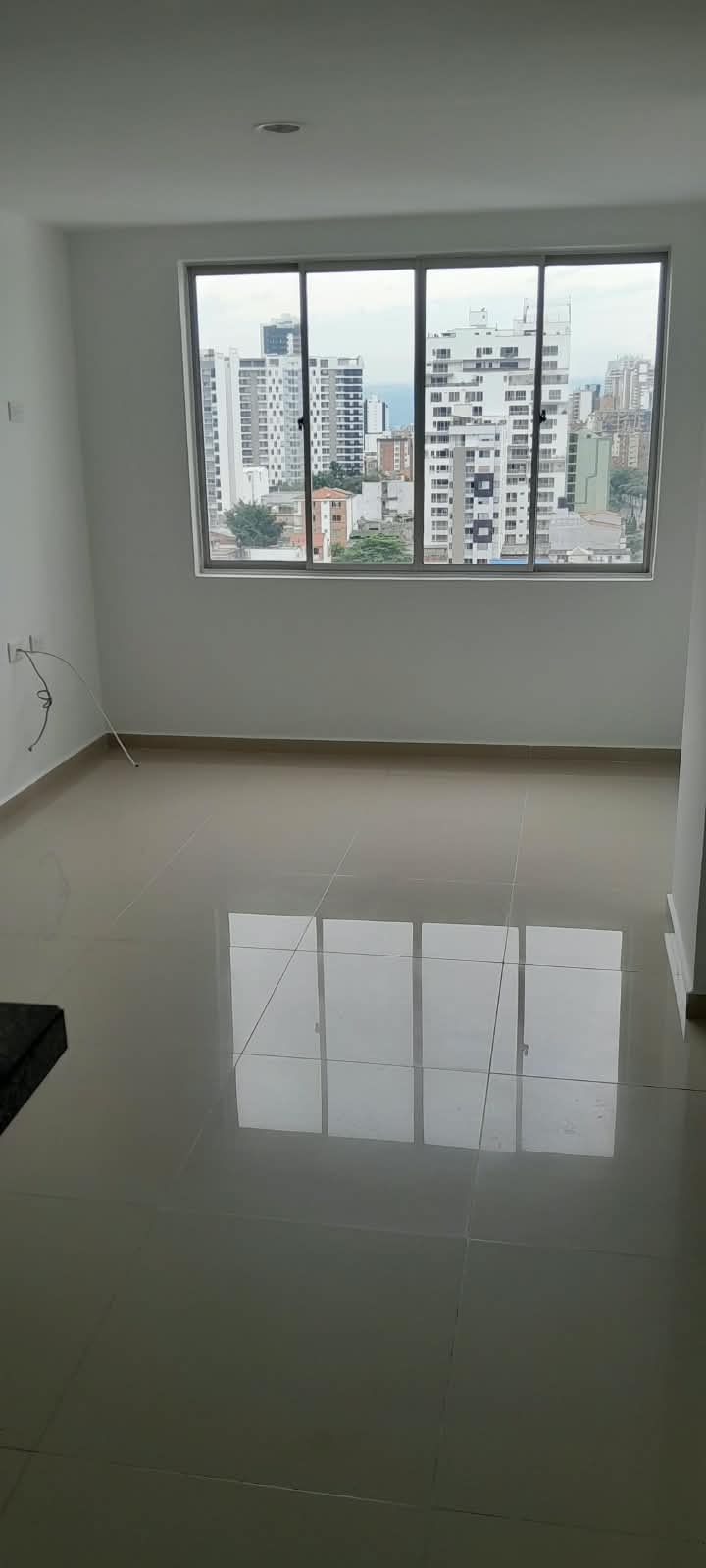 Apartaestudio en Arriendo en San alonso, Bucaramanga