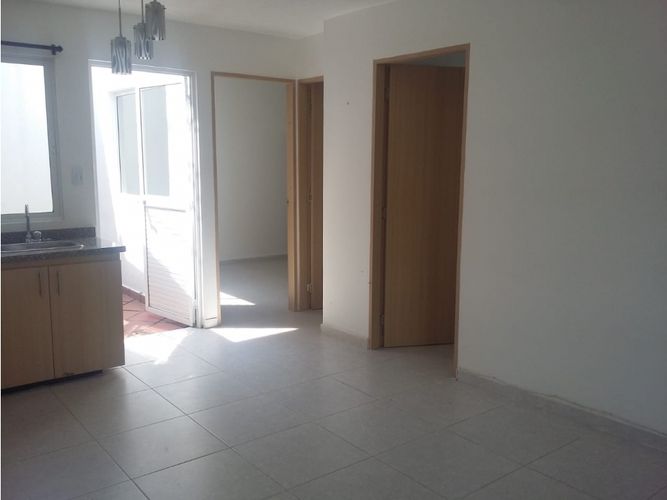 Casa de 2 alcobas en venta en Juan De Ampudia, Jamundí, 80 m² · foto 2 de 5
