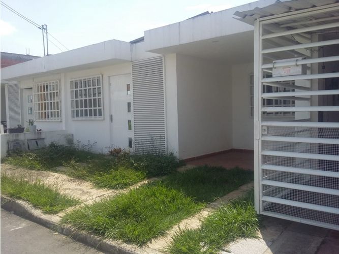 Casa de 2 alcobas en venta en Juan De Ampudia, Jamundí, 80 m² · foto 3 de 5