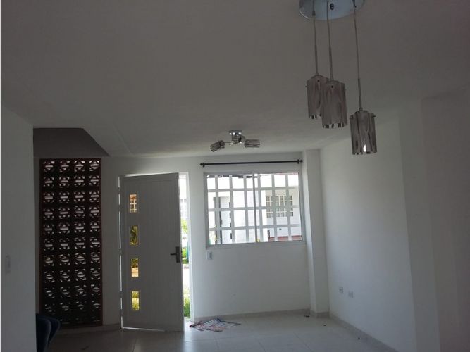 Casa de 2 alcobas en venta en Juan De Ampudia, Jamundí, 80 m² · foto 4 de 5