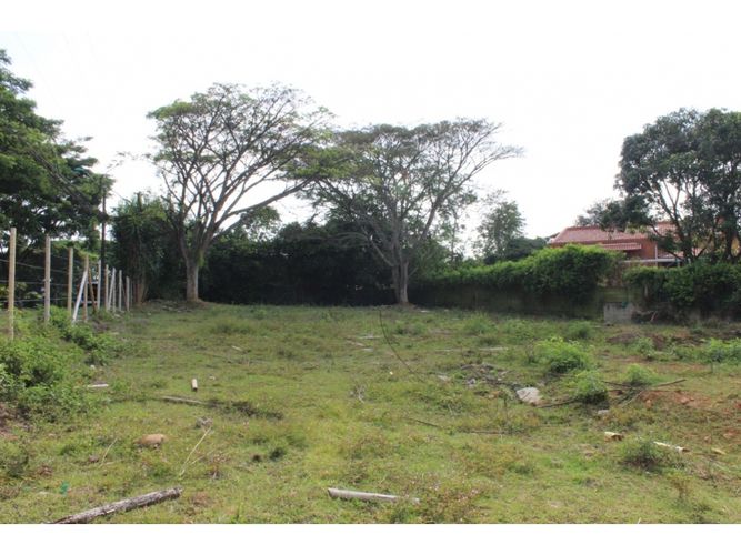 Lote en venta en Pance, Cali, 1652 m² · foto 4 de 6