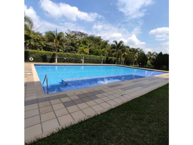 Apartamento de 3 alcobas en venta en Alfaguara, Jamundí, 114 m² · foto 3 de 10
