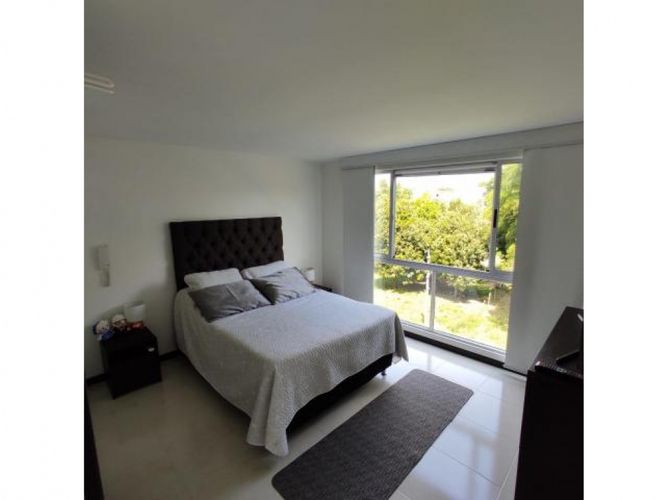 Apartamento de 3 alcobas en venta en Alfaguara, Jamundí, 114 m² · foto 4 de 10
