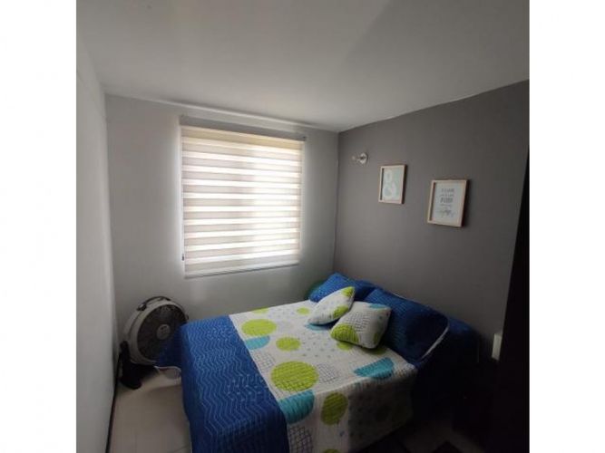 Apartamento de 3 alcobas en venta en Alfaguara, Jamundí, 114 m² · foto 6 de 10