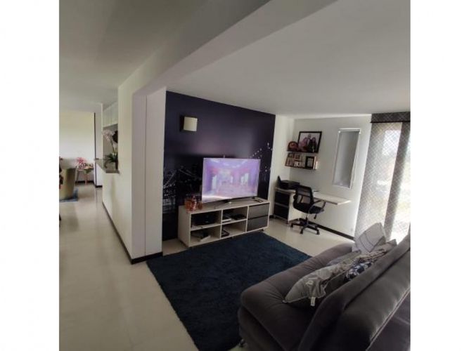 Apartamento de 3 alcobas en venta en Alfaguara, Jamundí, 114 m² · foto 7 de 10