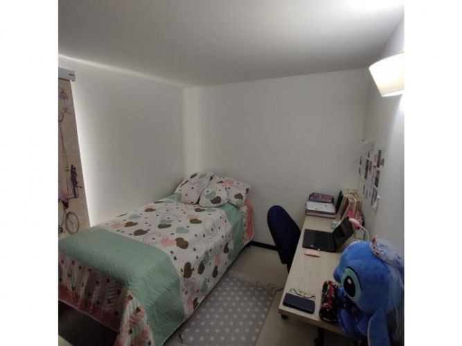 Apartamento de 3 alcobas en venta en Alfaguara, Jamundí, 114 m² · foto 8 de 10