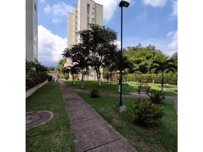 Apartamento de 3 alcobas en venta en Alfaguara, Jamundí, 114 m² · foto 9 de 10