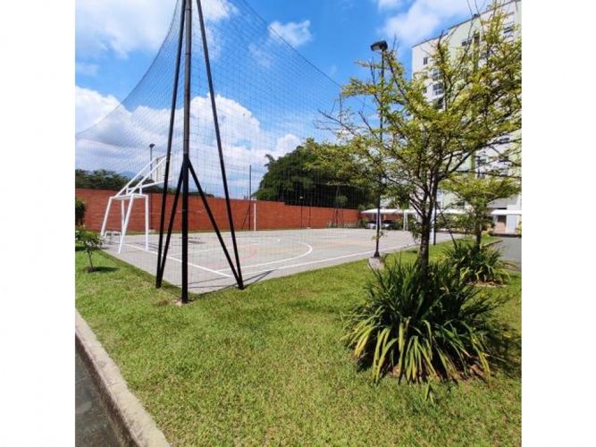 Apartamento de 3 alcobas en venta en Alfaguara, Jamundí, 114 m² · foto 10 de 10