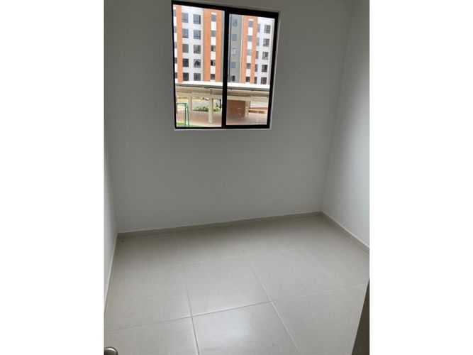 Apartamento de 2 alcobas en venta en Parque Natura, Jamundí, 44 m² · foto 5 de 10