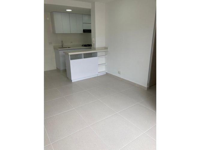 Apartamento de 2 alcobas en venta en Parque Natura, Jamundí, 44 m² · foto 6 de 10