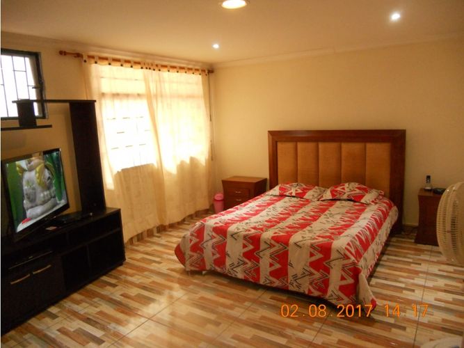 Casa de 4 alcobas en venta en La Flora, Cali, 370 m² · foto 12 de 14