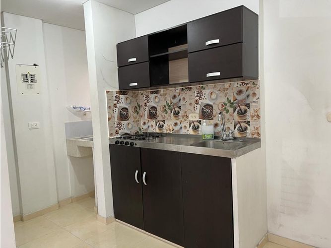 Apartamento de 3 alcobas en venta en Bochalema, Cali, 64 m² · foto 2 de 11