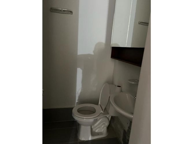 Apartamento de 3 alcobas en venta en Bochalema, Cali, 64 m² · foto 3 de 11