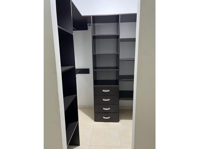 Apartamento de 3 alcobas en venta en Bochalema, Cali, 64 m² · foto 5 de 11