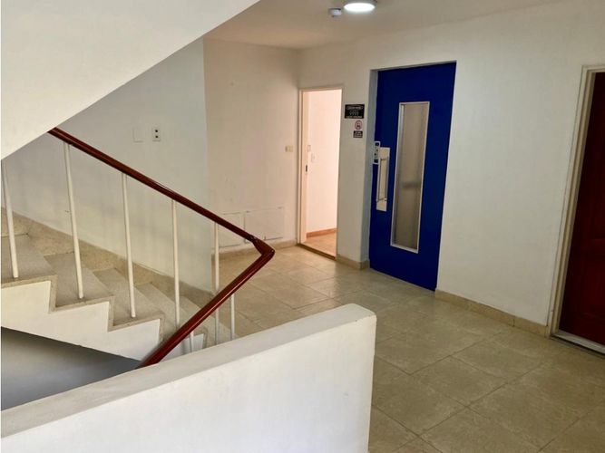 Oficina en venta en San Pedro, Cali, 100 m² · foto 13 de 16