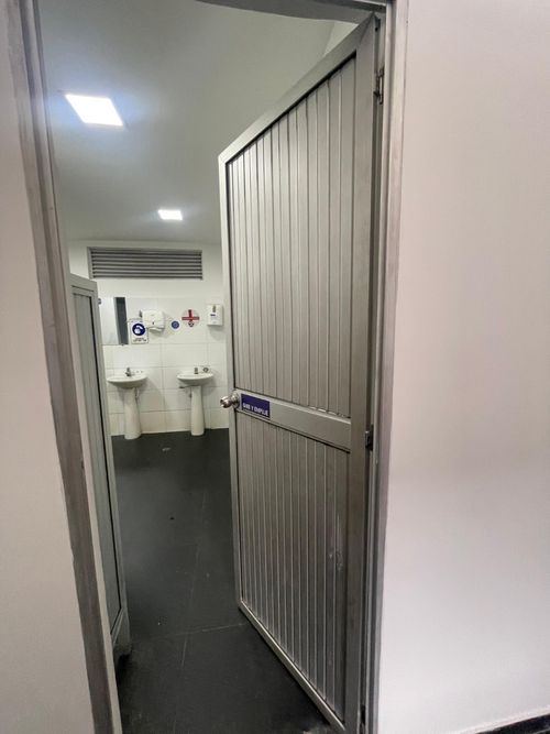 Bodega en arriendo en Arroyohondo, Cali, 1150 m² · foto 11 de 13