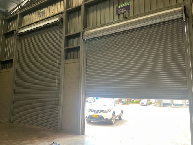 Bodega en arriendo en Arroyohondo, Cali, 1150 m² · foto 6 de 13
