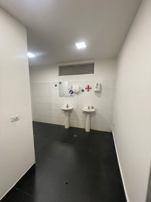Bodega en arriendo en Arroyohondo, Cali, 1150 m² · foto 10 de 13