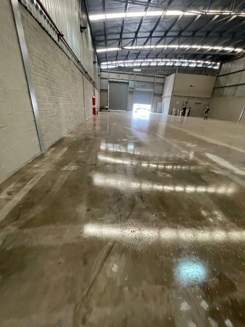 Bodega en arriendo en Arroyohondo, Cali, 1150 m² · foto 4 de 13