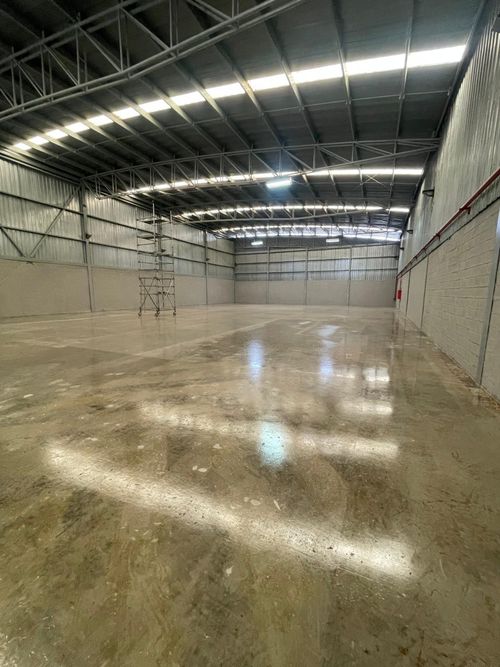 Bodega en arriendo en Arroyohondo, Cali, 1150 m² · foto 2 de 13