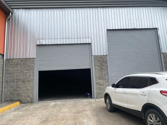 Bodega en arriendo en Arroyohondo, Cali, 1150 m² · foto 5 de 13
