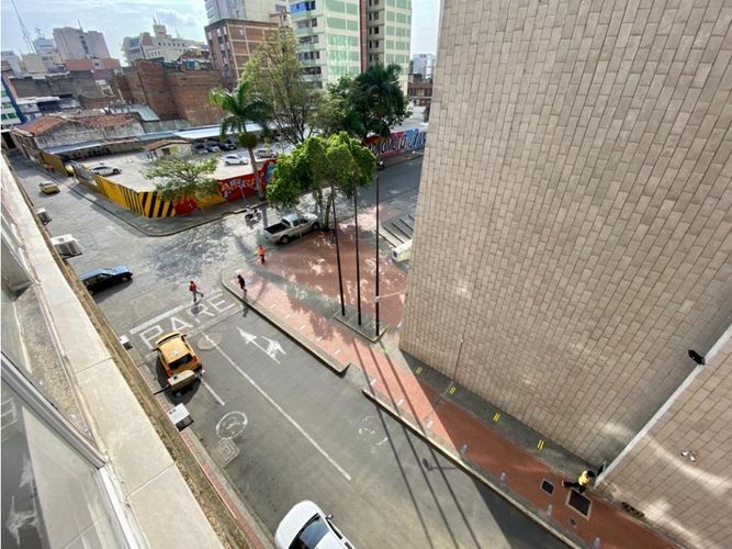 Oficina en venta en San Pedro, Cali, 100 m² · foto 16 de 16