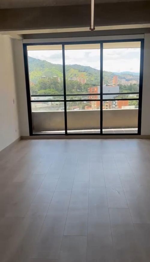 Apartaestudio en venta en Prados De Sabaneta, Sabaneta, 44 m² · foto 17 de 24