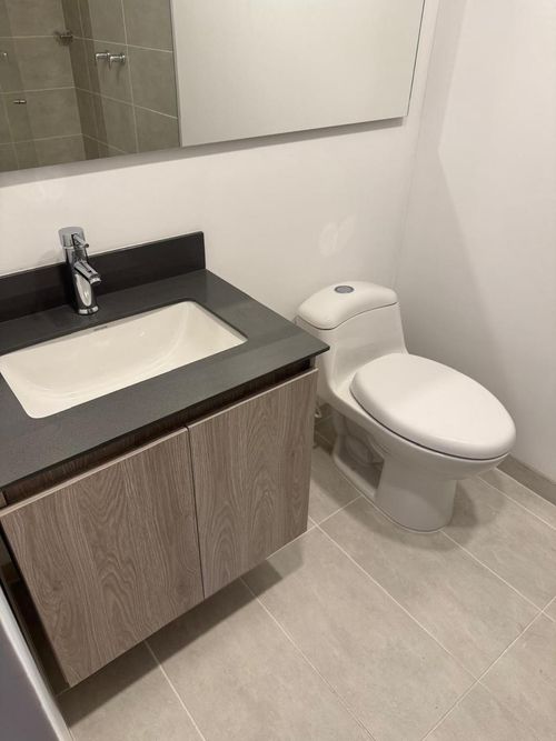 Apartaestudio en venta en Prados De Sabaneta, Sabaneta, 44 m² · foto 8 de 24