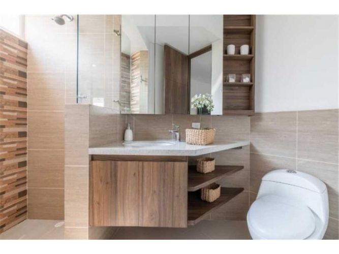 Apartamento de 3 alcobas en venta en La Flora, Cali, 100 m² · foto 3 de 16