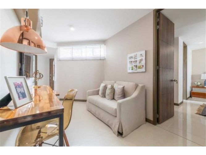 Apartamento de 3 alcobas en venta en La Flora, Cali, 100 m² · foto 4 de 16