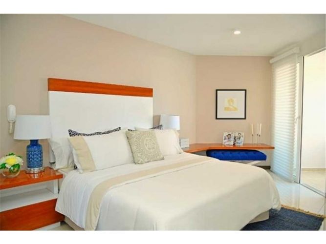 Apartamento de 3 alcobas en venta en La Flora, Cali, 100 m² · foto 6 de 16